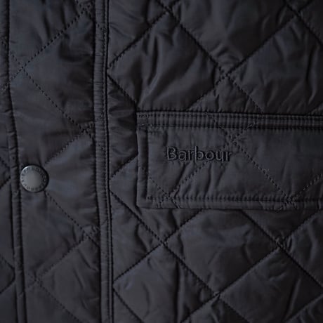 Barbour / QUILTING SPEY -Unisex-