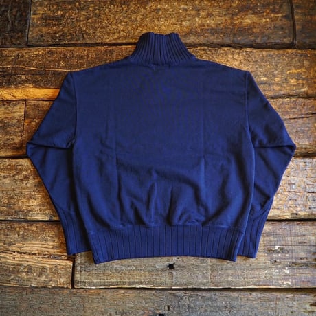 Nigel Cabourn／ATHLETIC SWEAT SHIRT LETTERED
