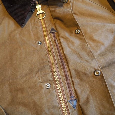 Barbour / Transport "SAND"