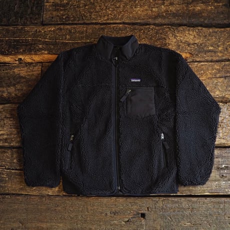 patagonia／Men's Classic Retro-X Jacket