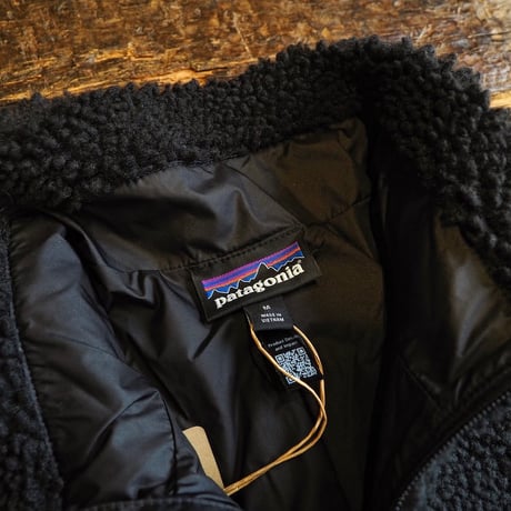 patagonia／Men's Retro-X Pull Over