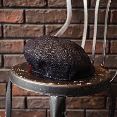 Brown's Beach Jacket／CASQUETTE