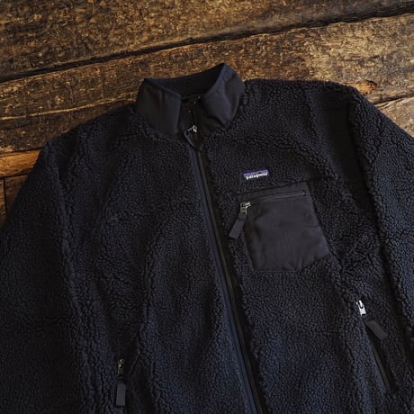 patagonia／Men's Classic Retro-X Jacket