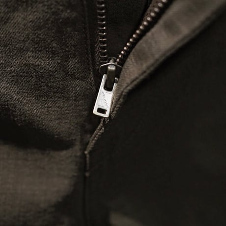Brown's Beach Jacket／ DUCK WORK PANTS