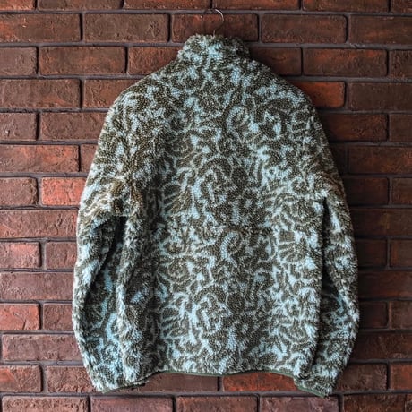 patagonia／Men's Retro-X Pull Over