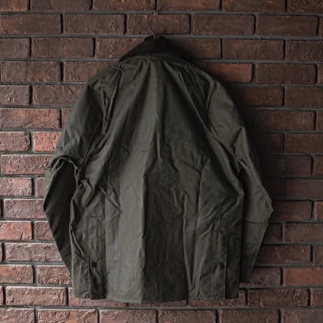 Barbour / BEDALE  -Olive-