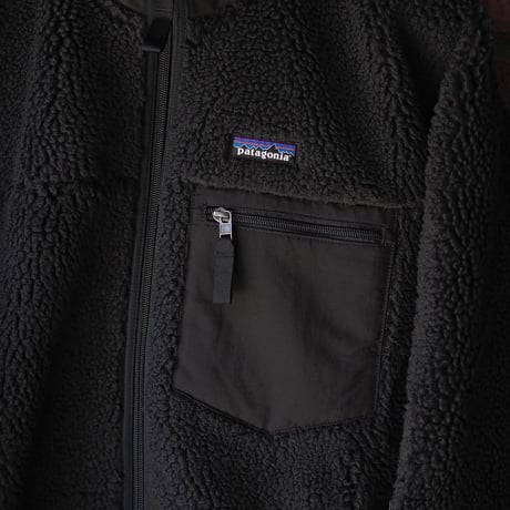 patagonia／Men's Classic Retro-X Jacket