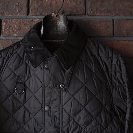 Barbour / QUILTING SPEY -Unisex-