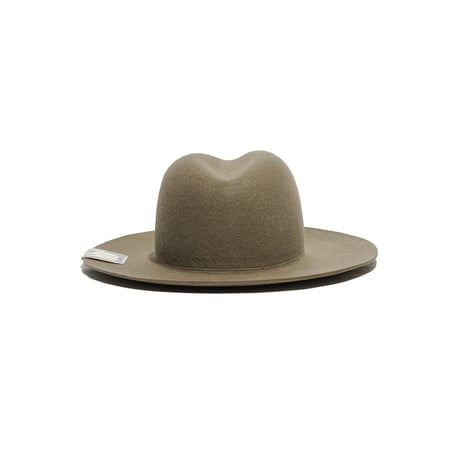 THE H.W.DOG&CO. / TRAVELERS HAT