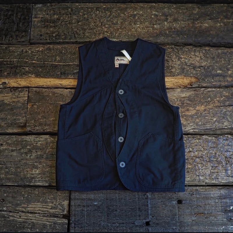 Nigel Cabourn 