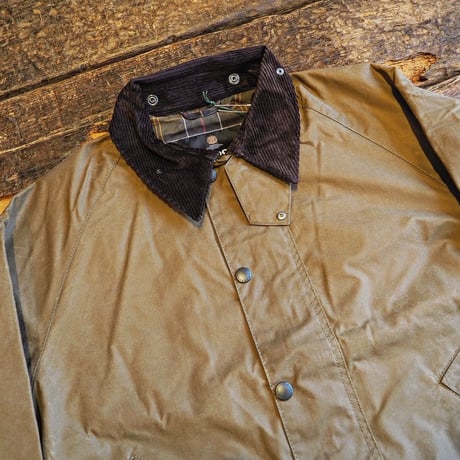 Barbour / Transport "SAND"