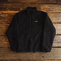 patagonia／Men's Retro-X Pull Over