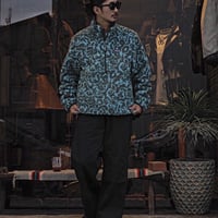patagonia／Men's Retro-X Pull Over