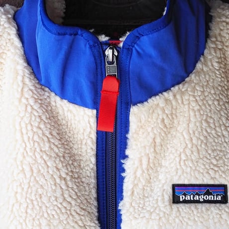 patagonia／Men's Classic Retro-X Jacket