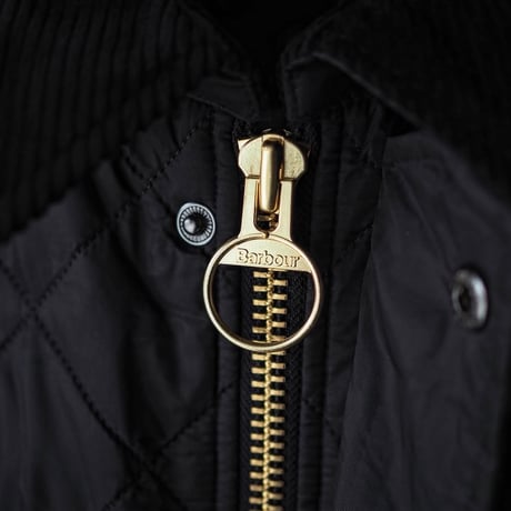 Barbour / QUILTING SPEY -Unisex-