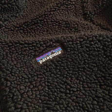 patagonia／Men's Retro-X Pull Over