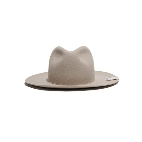 THE H.W.DOG&CO. / TRAVELERS HAT