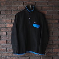 patagonia／Men's Synchilla Snap-T Pull Over