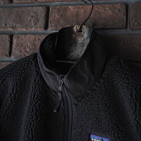 patagonia／Men's Classic Retro-X Jacket
