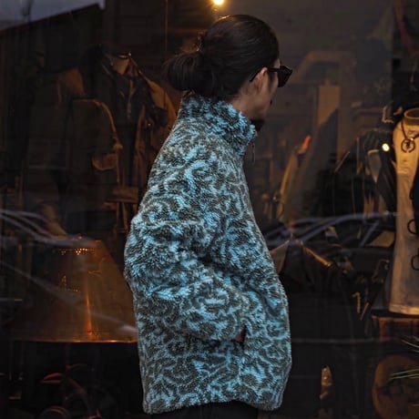 patagonia／Men's Retro-X Pull Over