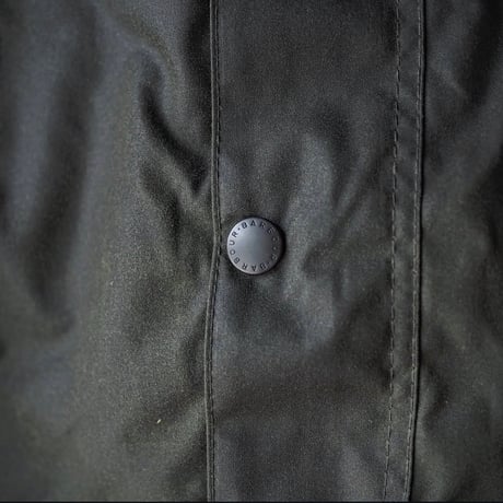 Barbour / BEDALE  -Olive-