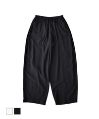 bottoms-02325U　Front Pocket Relax Pants