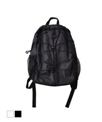 bag2-02680U　Code Design Backpack
