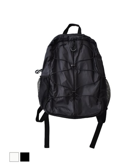 bag2-02680U　Code Design Backpack