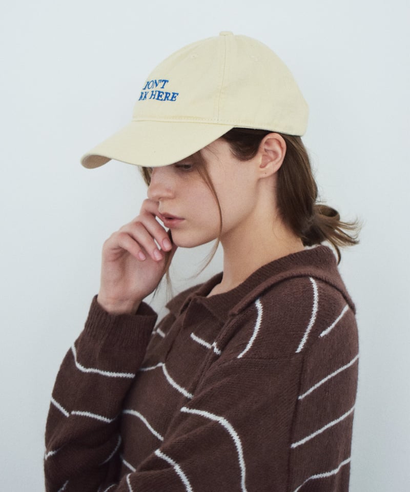 トュデイフル、メッセージキャップ nh-cap-02067U 