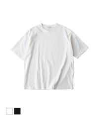 tops-02619U　8.1oz Oversized Plain T-Shirt