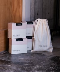 【MEL COFFEE 1st Anniversary】Drip Pack 4boxes - Panama Geisha