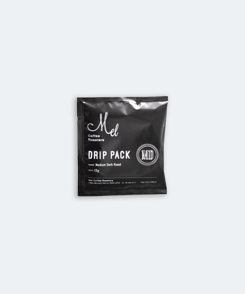 敬老の日2026】Drip Pack & Cafe Latte Base Gift Set