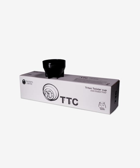 TRITAN TWISTER CUP (12 pieces per box)