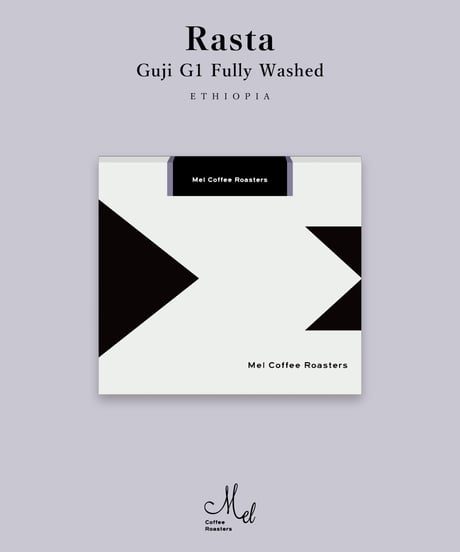 400g Ethiopia Rasta Guji G1 Fully Washed
