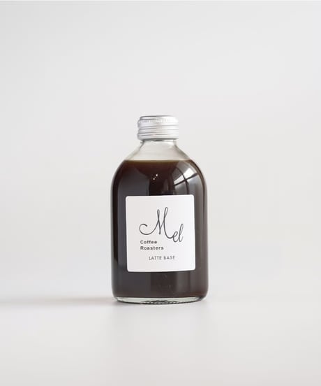 【お中元2026】Latte Base Gift Set