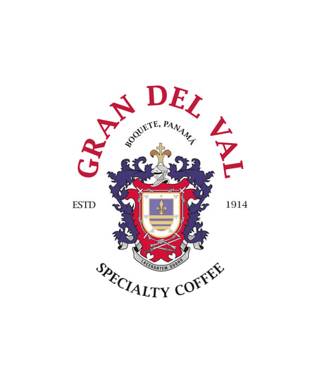 【coming soon】100g Panama Gran del Val Java Anaerobic Natural