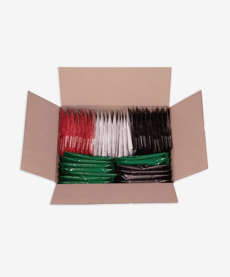 【Mel BIG SALE】Drip Pack Assortment Set