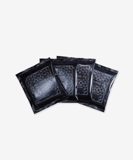 【Mel BIG SALE】Drip Pack Assortment Set