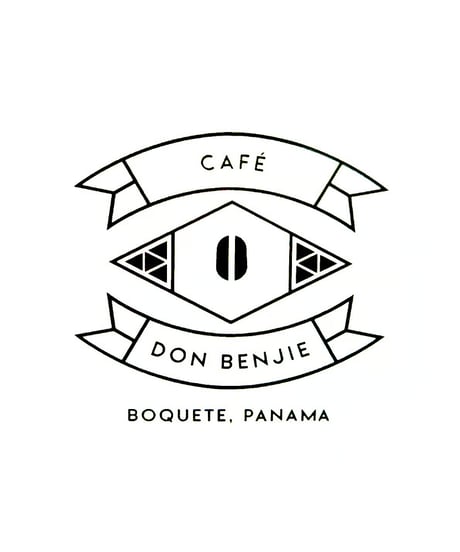 【coming soon】100g Panama Don Benjie Geisha Natural Lot 3 El Velo