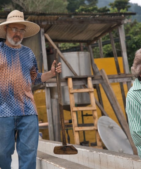 【coming soon】200g Guatemala La Merced Bourbon Natural
