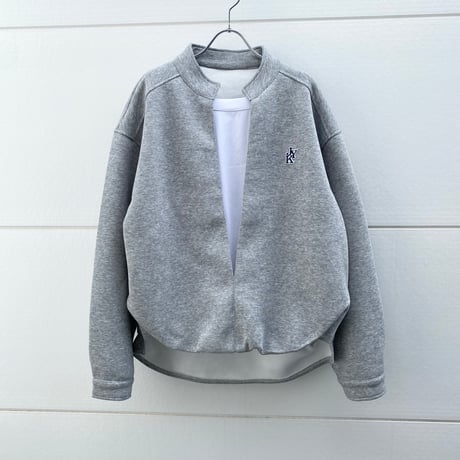 【受注期間10/14〜20】Docking pullover & Pants Set