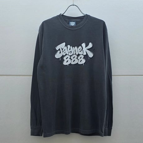 【受注期間10/14〜20】8th Anniv. L/Tee★特典対象商品