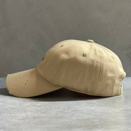 New York Damage CAP
