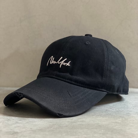 New York Damage CAP