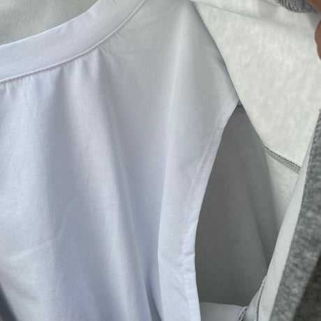 【受注期間10/14〜20】Docking pullover & Pants Set