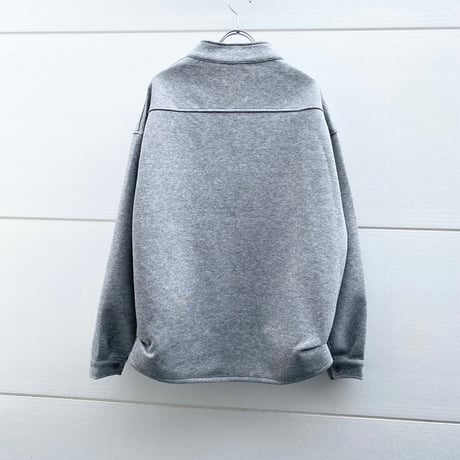 【受注期間10/14〜20】Docking pullover & Pants Set