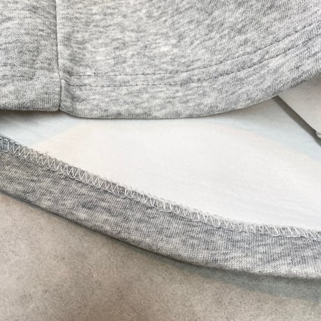 【受注期間10/14〜20】Docking pullover & Pants Set
