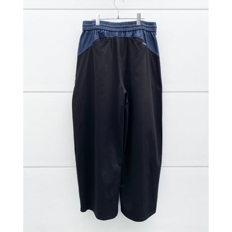 Docking wide Pants
