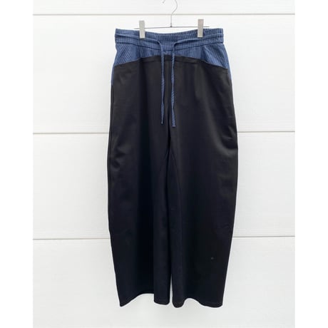 Docking wide Pants