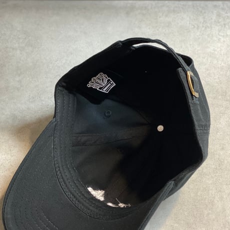 I'm alive CAP